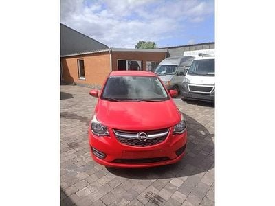 Opel Karl