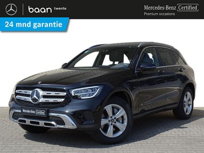 Mercedes GLC300