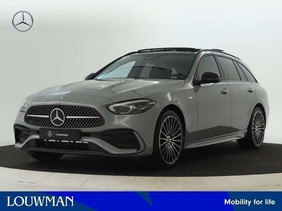 Mercedes C300