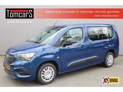 Opel Combo Life