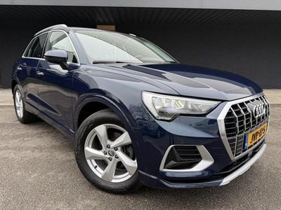 Suv Occasion 2019 Audi Q3 Sport SUV | € 25.995 (Super prijs)