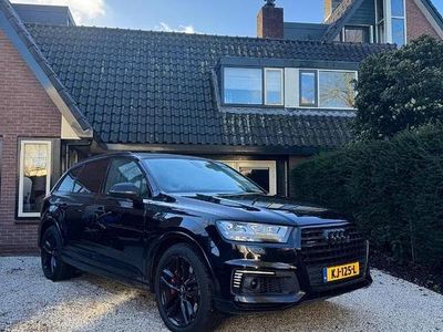 Occasion 2016 Audi e-tron SUV | € 25.000 (Iets duurder)