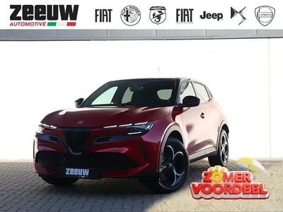 Alfa Romeo Junior