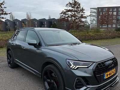 Gebruikt 2021 Audi Q3 S-Line SUV | € 38.500 (Iets duurder)