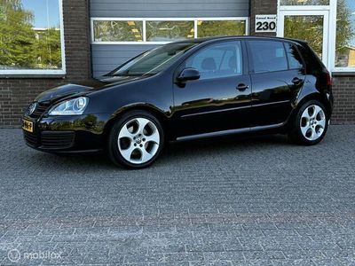 VW Golf V