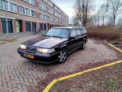 Occasion Volvo 960 200 PK (147 kW) 1997