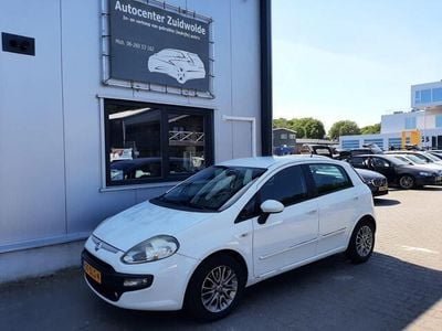 Fiat Punto Evo