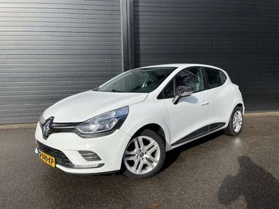 tweedehands Renault Clio IV 