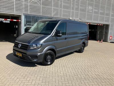 VW Crafter