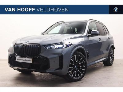 Grijs Occasion 2023 BMW X5 SUV | € 84.950 (Iets duurder)