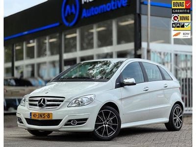 Mercedes B180