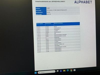 Occasion Kia ProCeed GT 140 PK (102 kW) 2020 Grijs Stationwagen