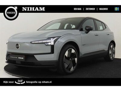 Grijs Gebruikt 2024 Volvo EX30 Performance SUV | € 39.385 (Eerlijke prijs)