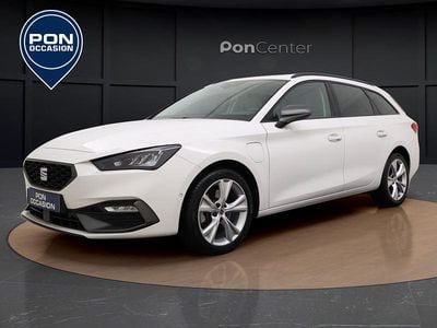 Seat Leon ST