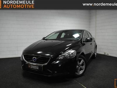 tweedehands Volvo V40 2.0 D4 MOMENTUM BNS Cruise Leder Navi