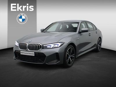 BMW 330e