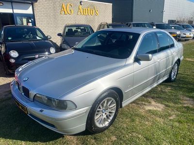 BMW 535