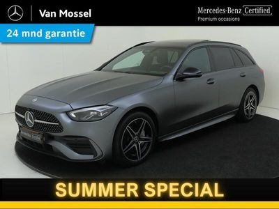 Mercedes E300