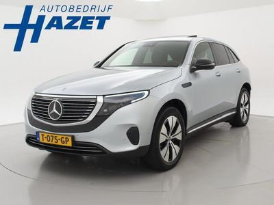 Mercedes EQC400