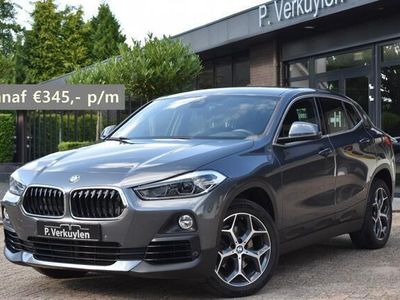 tweedehands BMW X2 X2sDrive18i High Executive Automaat Navi Xenon PDC Bluetooth