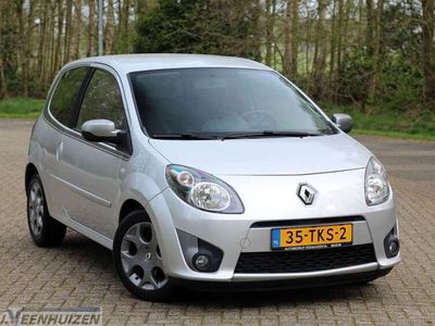 tweedehands Renault Twingo 1.2-16V Night & Day | 2012 | Airco | Cruise | Nwe