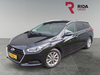 tweedehands Hyundai i40 Wagon 1.7 CRDi Essence