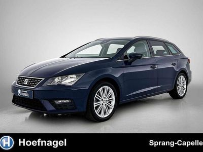 Seat Leon ST