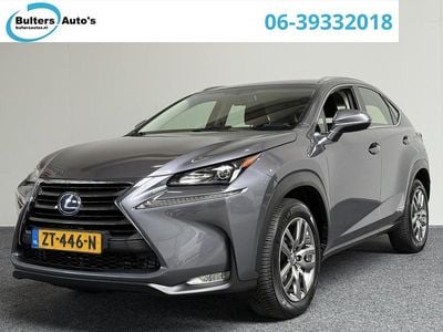 Lexus NX300h