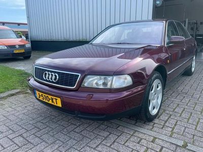 tweedehands Audi A8 4.2 quattro