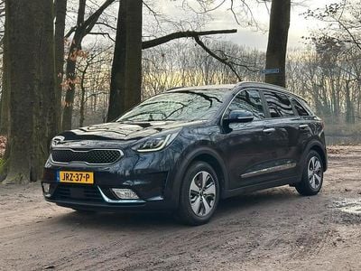 Gebruikt 2018 Kia e-Niro SUV | € 14.870 (Eerlijke prijs)