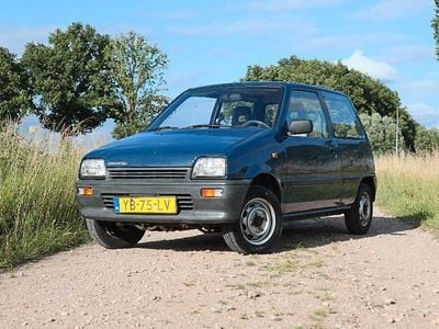 Occasion Daihatsu Cuore 43 PK (31 kW) 1990 Hatchback