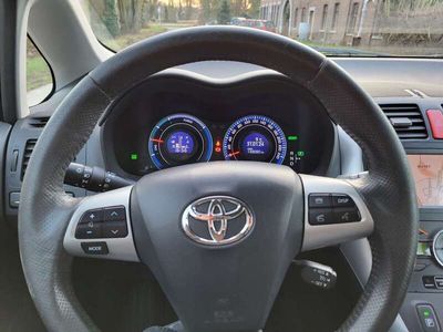 tweedehands Toyota Auris 1.8 Full Hybrid Dyn.