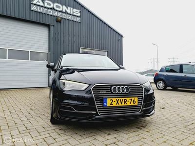 tweedehands Audi A3 Sportback e-tron PHEV Ambition Pro Line plus