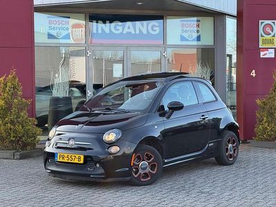 Occasion 2014 Fiat 500e | € 7.450