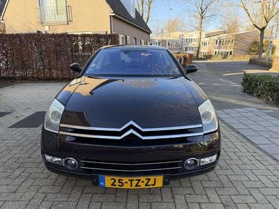 Occasion Citroën C6 Exclusive 211 PK (155 kW) 2007 Sedan
