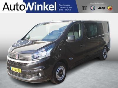 Fiat Talento