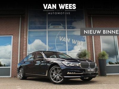BMW 750L
