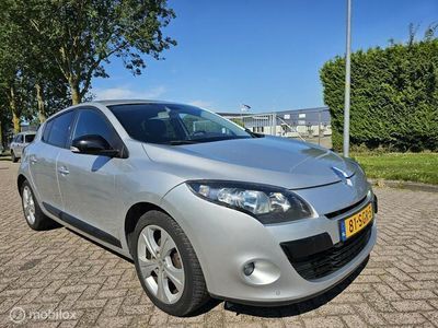 Renault Mégane III