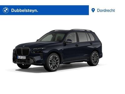 tweedehands BMW X7 xDrive40i M-Sport | Skylounge | 22"