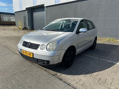 VW Polo