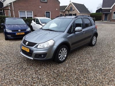 tweedehands Suzuki SX4 1.6 Style AUTOMAAT