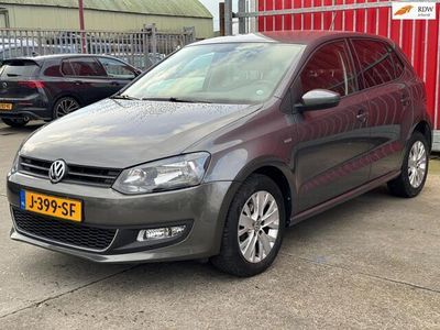 tweedehands VW Polo 1.2 Easyline / AIRCO / NAVI / LIFE