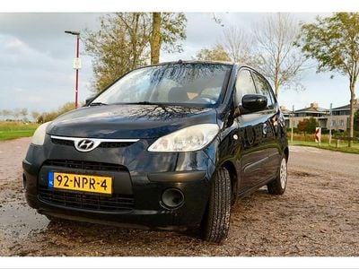 Gebruikt 2010 Hyundai i10 Hatchback | € 1.600 (Eerlijke prijs)