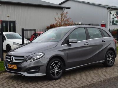 tweedehands Mercedes B180 CDI Ambition