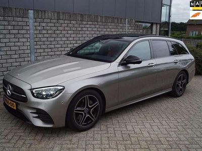 Mercedes E200