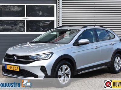 Occasion VW Taigo Life 2023 Grijs SUV