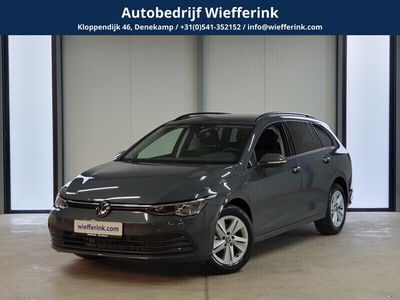 VW Golf VIII