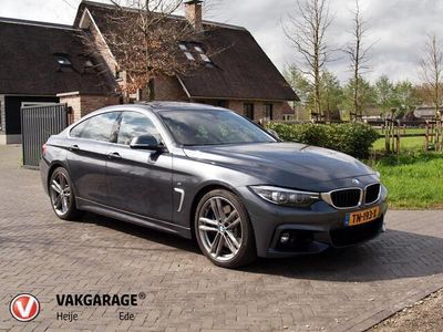 BMW 440