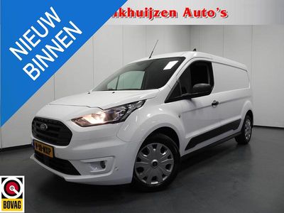 Occasion 2026 Ford Transit Trend Van | € 17.098