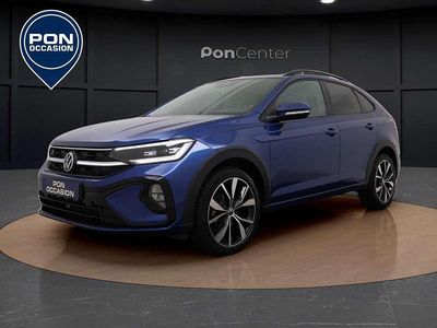 Occasion VW Taigo R-line 116 PK (85 kW) 2025 Blauw SUV